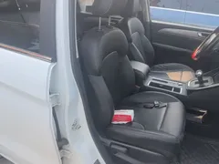 2021 Haval M6 Plus 1.5T DCT Luxury, белый — фото 25