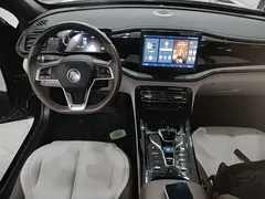 2023 BYD Qin PLUS Champion DM-i PHEV 55KM Leading, чёрный — фото 10