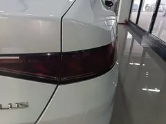 2024 BYD Qin PLUS Honor EV 510km Leading, белый — фото 8