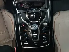 2024 BYD Qin PLUS Honor EV 510km Leading, белый — фото 14