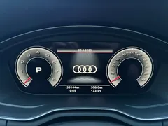 2021 Audi A4L 40 TFSI, чёрный — фото 9