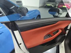 2024 Xiaomi SU7 RWD Long Range Smart Driving, белый — фото 5