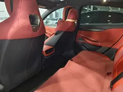 2024 Xiaomi SU7 RWD Long Range Smart Driving, белый — фото 6