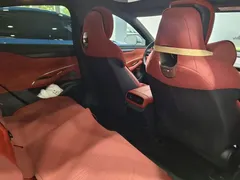 2024 Xiaomi SU7 RWD Long Range Smart Driving, белый — фото 11