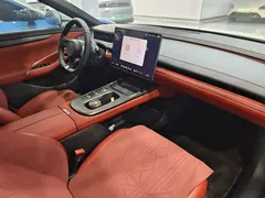2024 Xiaomi SU7 RWD Long Range Smart Driving, белый — фото 12