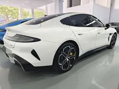 2024 Xiaomi SU7 RWD Long Range Smart Driving, белый — фото 14
