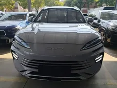 2024 BYD Song PLUS Honor DM-i PHEV 110km Flagship Plus — фото 3