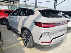 2024 BYD Song PLUS Honor DM-i PHEV 110km Flagship Plus — фото 5