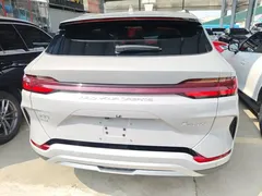 2024 BYD Song PLUS Honor DM-i PHEV 110km Flagship Plus — фото 6