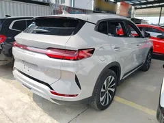 2024 BYD Song PLUS Honor DM-i PHEV 110km Flagship Plus — фото 7