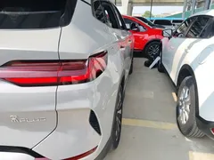2024 BYD Song PLUS Honor DM-i PHEV 110km Flagship Plus — фото 8