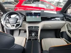 2024 BYD Song PLUS Honor DM-i PHEV 110km Flagship Plus — фото 10