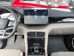 2024 BYD Song PLUS Honor DM-i PHEV 110km Flagship Plus — фото 13