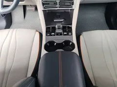 2024 BYD Song PLUS Honor DM-i PHEV 110km Flagship Plus — фото 14