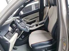 2024 BYD Song PLUS Honor DM-i PHEV 110km Flagship Plus — фото 15