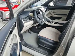 2024 BYD Song PLUS Honor DM-i PHEV 110km Flagship Plus — фото 16