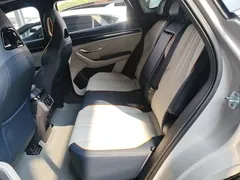 2024 BYD Song PLUS Honor DM-i PHEV 110km Flagship Plus — фото 17