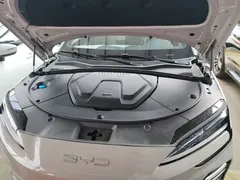 2024 BYD Song PLUS Honor DM-i PHEV 110km Flagship Plus — фото 20