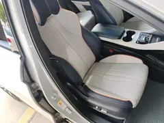 2024 BYD Song PLUS Honor DM-i PHEV 110km Flagship Plus — фото 25