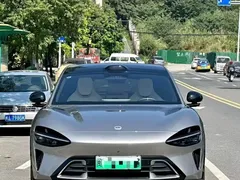 2025 Xiaomi YU7 RWD Long Range — фото 2