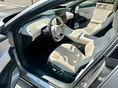 2025 Xiaomi YU7 RWD Long Range — фото 6