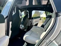 2025 Xiaomi YU7 RWD Long Range — фото 7