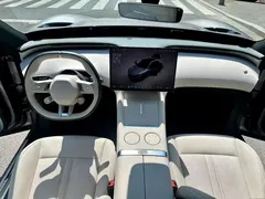 2025 Xiaomi YU7 RWD Long Range — фото 8