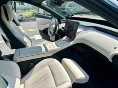 2025 Xiaomi YU7 RWD Long Range — фото 9