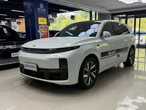 2023 Li Auto L7