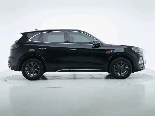 2023 Hongqi HS5 2.0T Pro