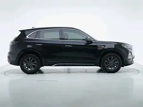 2023 Hongqi HS5 2.0T Pro