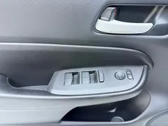 2022 Honda Fit 1.5L CVT Sunroof, белый — фото 8