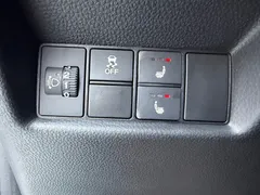 2022 Honda Fit 1.5L CVT Sunroof, белый — фото 9