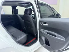 2022 Honda Fit 1.5L CVT Sunroof, белый — фото 19