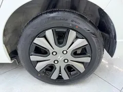 2022 Honda Fit 1.5L CVT Sunroof, белый — фото 21