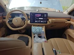 2024 Aito M7 1.5T RWD Plus 5-seat, синий — фото 5