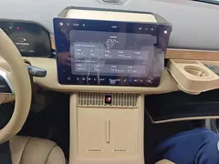 2024 Aito M7 1.5T RWD Plus 5-seat, синий — фото 9