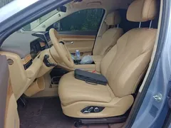 2024 Aito M7 1.5T RWD Plus 5-seat, синий — фото 11