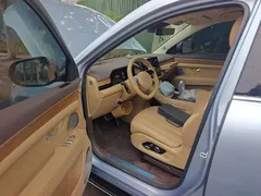 2024 Aito M7 1.5T RWD Plus 5-seat, синий — фото 12