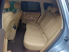 2024 Aito M7 1.5T RWD Plus 5-seat, синий — фото 13