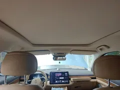 2024 Aito M7 1.5T RWD Plus 5-seat, синий — фото 14