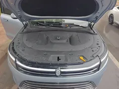 2024 Aito M7 1.5T RWD Plus 5-seat, синий — фото 16