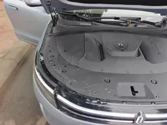 2024 Aito M7 1.5T RWD Plus 5-seat, синий — фото 20