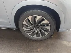 2024 Aito M7 1.5T RWD Plus 5-seat, синий — фото 24
