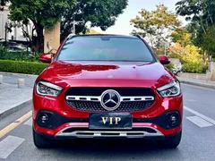 2022 Mercedes-Benz GLA 200 — фото 2