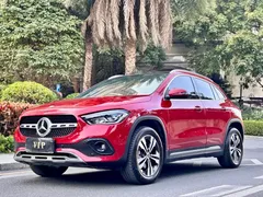 2022 Mercedes-Benz GLA 200 — фото 3