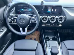 2022 Mercedes-Benz GLA 200 — фото 10