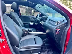 2022 Mercedes-Benz GLA 200 — фото 14