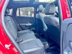 2022 Mercedes-Benz GLA 200 — фото 15