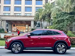 2022 Mercedes-Benz GLA 200 — фото 19